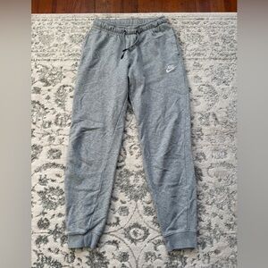 Nike Women's Sweatpants Joggers